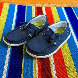 Kid Cat and Jack Shoes, size 13